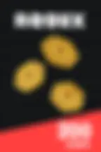 Ключ на 200 Robux